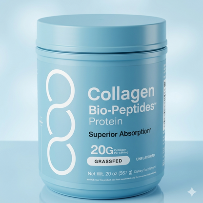 Colágeno Bio-Péptidos